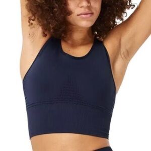 SWEATY BETTY Stamina Longline Sports Bra
